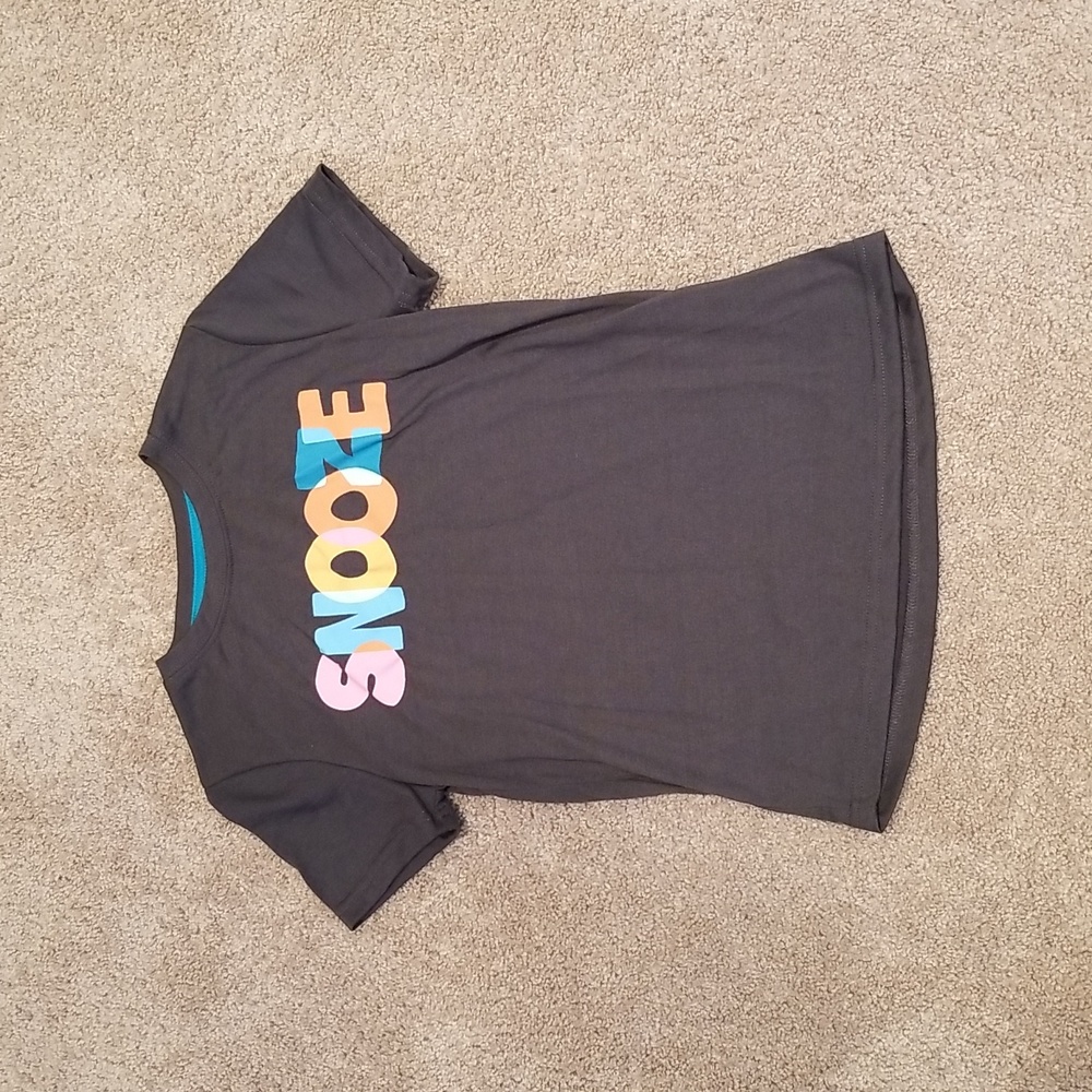 Cat and Jack Pajama Top